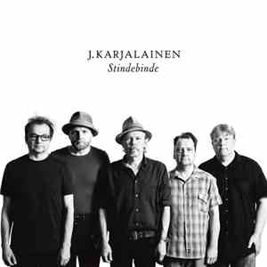 J. Karjalainen - Stindebinde download flac