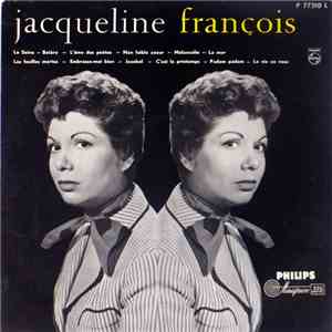 Jacqueline François - Jacqueline François FLAC album