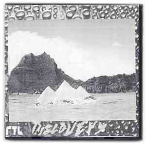 James Ferraro - Discovery download flac