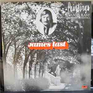 James Last And His Orchestra - Paintings download flac