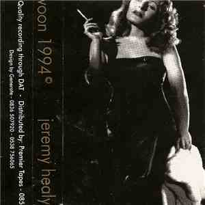 Jeremy Healy - Swoon 1994 download flac