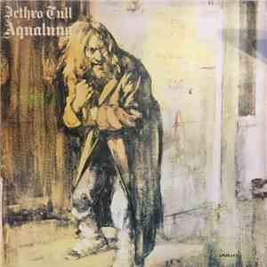 Jethro Tull - Aqualung download flac
