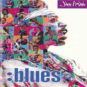 Jimi Hendrix - Blues download flac