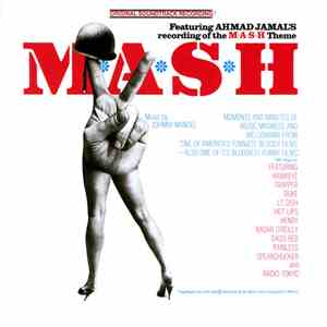 Johnny Mandel - MASH (Original Soundtrack Recording) download flac