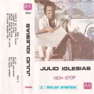 Julio Iglesias - Non-Stop download flac