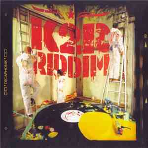 K2R Riddim - Decaphonik download flac