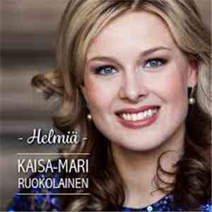 Kaisa-Mari Ruokolainen - Helmiä download flac