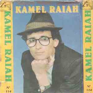 Kamel Raiah - Ayataxi download flac
