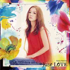 Kana Nishino - Just Love download flac