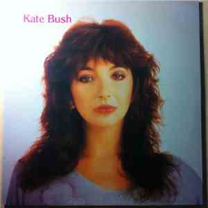 Kate Bush - Live In Europe 79 & 80 download flac