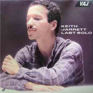 Keith Jarrett - Last Solo download flac