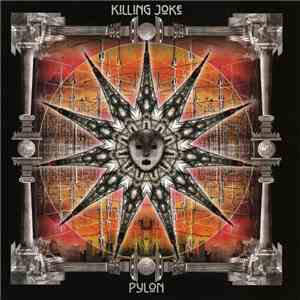 Killing Joke - Pylon download flac