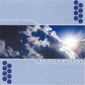 K&M Project - Heaven Knows download flac