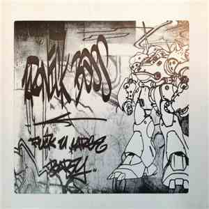 Kronick Bass - Fuck U Large Baby download flac