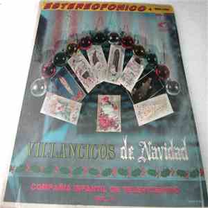 La Compania Infantil De Televicentro - Villancicos De Navidad Vol. II download flac