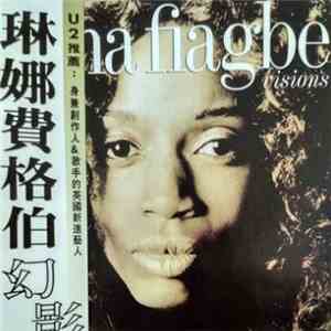 Lena Fiagbe - Visions download flac