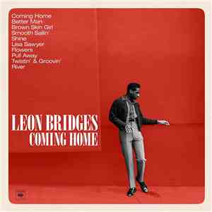 Leon Bridges - Coming Home download flac