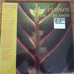 Lifetones - For A Reason download flac