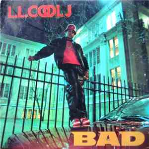 L.L. Cool J - Bigger And Deffer download flac