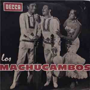 Los Machucambos - Maria Elena (Tuyo Et Mi Corazon) download flac
