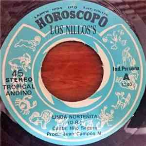 Los Nillos's - Linda Norteñita / Noche Hermosa download flac
