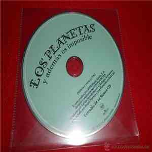 Los Planetas - Y Además Es Imposible FLAC album