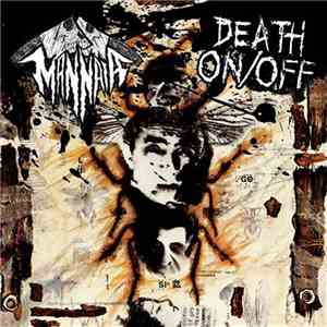 Mannaia  / Death On/Off - Mannaia / Death On/Off download flac