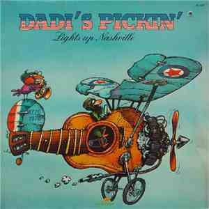 Marcel Dadi - Dadi's Pickin' - Lights Up Nashville download flac