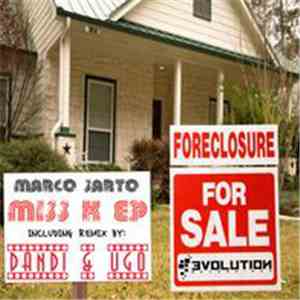 Marco Sarto - Miss K EP download flac