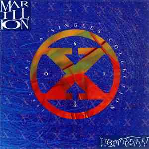 Marillion - 1982-1992 - A Singles Collection download flac