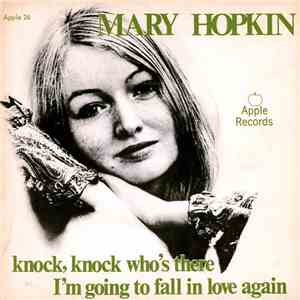 Mary Hopkin - Knock, Knock Who's There download flac