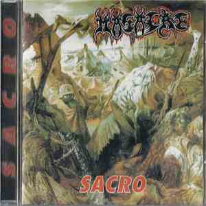 Masacre - Sacro download flac