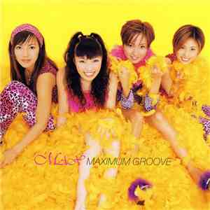 MAX  - Maximum Groove download flac