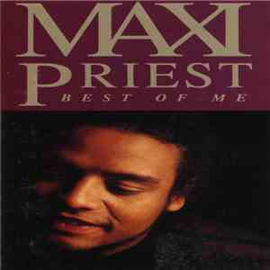 Maxi Priest - Best Of Me download flac