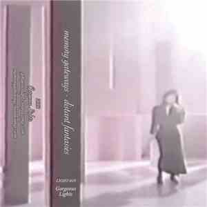 memory gateways - Distant Fantasies FLAC album