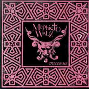 Mephisto Walz - Crocosmia download flac