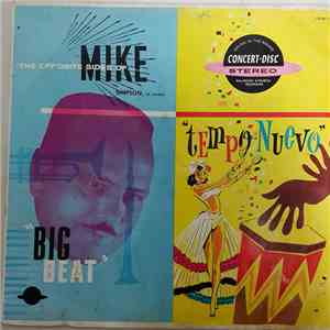 Mike Simpson  - The Opposite Sides Of Mike download flac