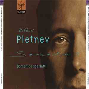 Mikhail Pletnev - Domenico Scarlatti - Keyboard Sonatas download flac