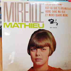 Mireille Mathieu - Celui Que J`aime download flac