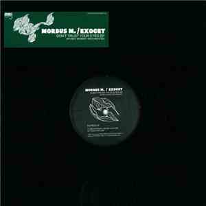 Morbus M. / Exocet  - Don't Trust Your Eyes EP download flac