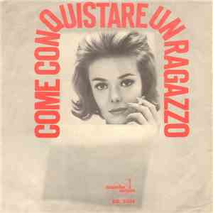 Mort Garson & His Orchestra - Come Conquistare Un Ragazzo download flac