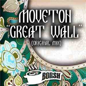 Moveton - Great Wall download flac