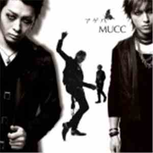 MUCC - アゲハ download flac