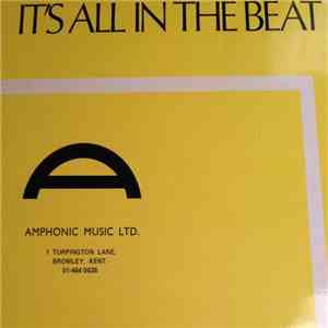 Munich Concert Pop Orchestra - It's All In The Beat download flac