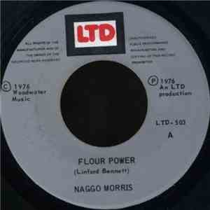 Naggo Morris - Flour Power download flac