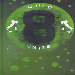Neokarma Jooklo Sextet / Makoto Kawabata / Valerio Cosi / Enzo Franchini - Qbico Unite 8 download flac
