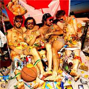 New Swears - Junkfood Forever, Bedtime Whatever download flac