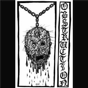 Obstruction  - Demo download flac