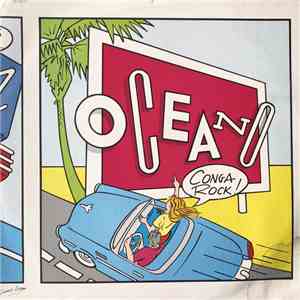 Océano - Conga Rock download flac