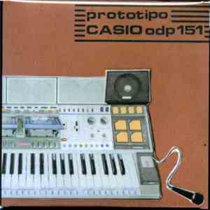 Offlaga Disco Pax - Prototipo Casio Odp 151 download flac